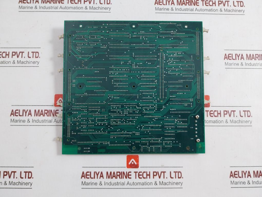 Nor-Control-Automation-I-O-Processor-Card-Aue-1042-Her-100261I-Part-No-Nn-791-12-209450-3