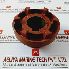 Nor-mex 112-10 Complete Coupling M3 M7
