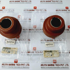 Nor-mex 112-10 Complete Coupling M3 M7