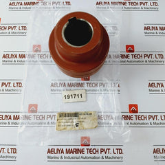 Nor-mex 112-10 Complete Coupling M3 M7