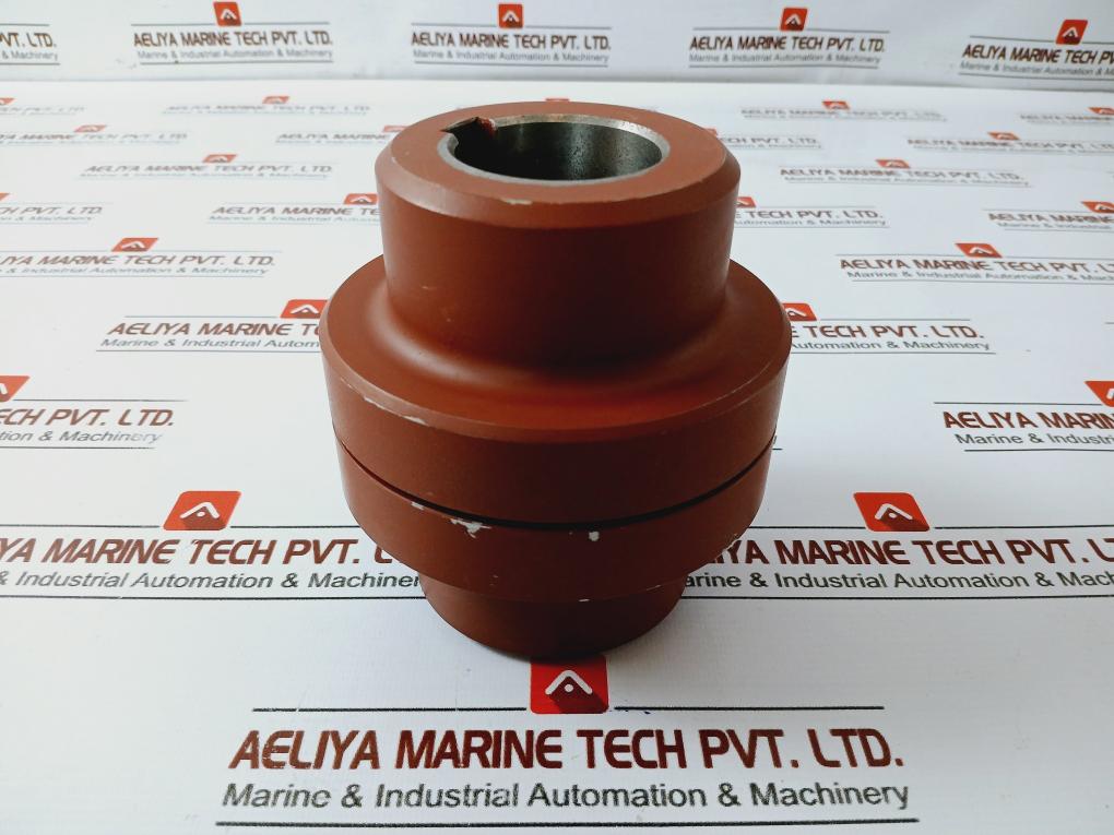 Nor-mex 112-10 Complete Coupling M3 M7