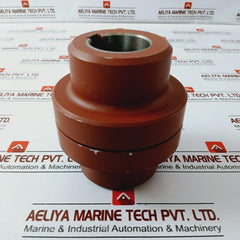 Nor-mex 112-10 Complete Coupling M3 M7