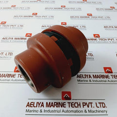 Nor-mex 112-10 Complete Coupling M3 M7