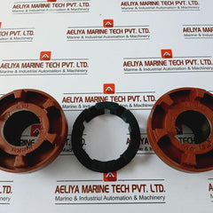 Nor-mex 112-10 Complete Coupling M3 M7