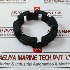 Nor-mex 112-10 Complete Coupling M3 M7