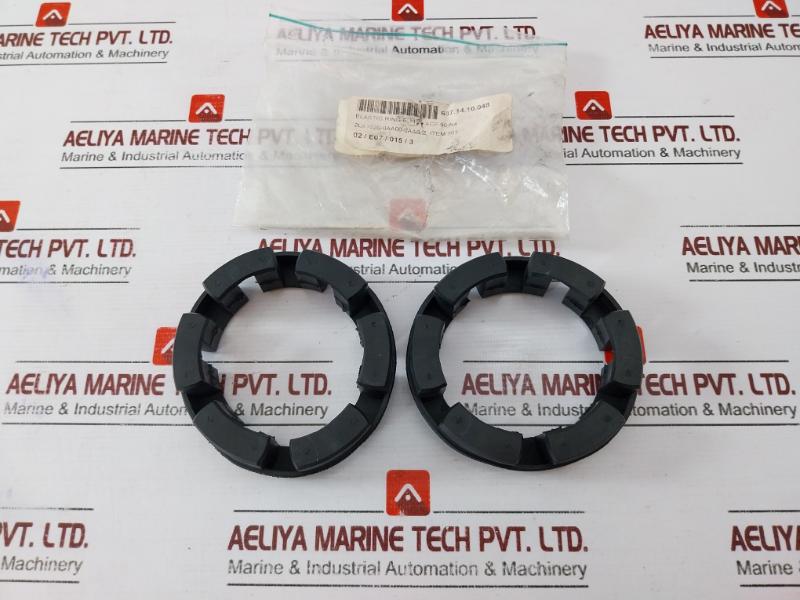 Nor-mex 112-10 Elastic Ring Pb 62/pb 82