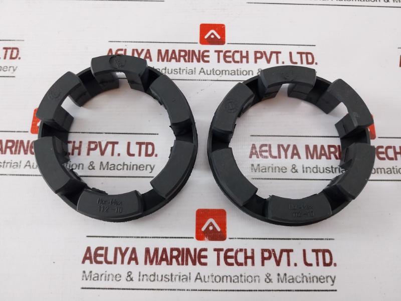 Nor-mex 112-10 Elastic Ring Pb 62/pb 82