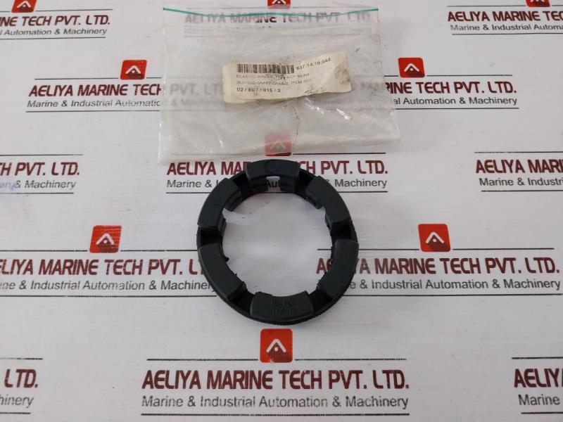 Nor-mex 112-10 Elastic Ring Pb 62/pb 82