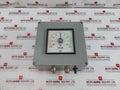 Nor Control 2138.02/2138.03 Telegraph Setpoint Meter Astern Ahead Nautical Ship
