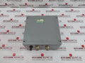 Nor Control 2138.02/2138.03 Telegraph Setpoint Meter Astern Ahead Nautical Ship