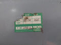 Nor Control 2138.02/2138.03 Telegraph Setpoint Meter Astern Ahead Nautical Ship