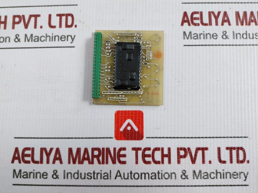 Nor Control Analog Input Adaptor He-220293D