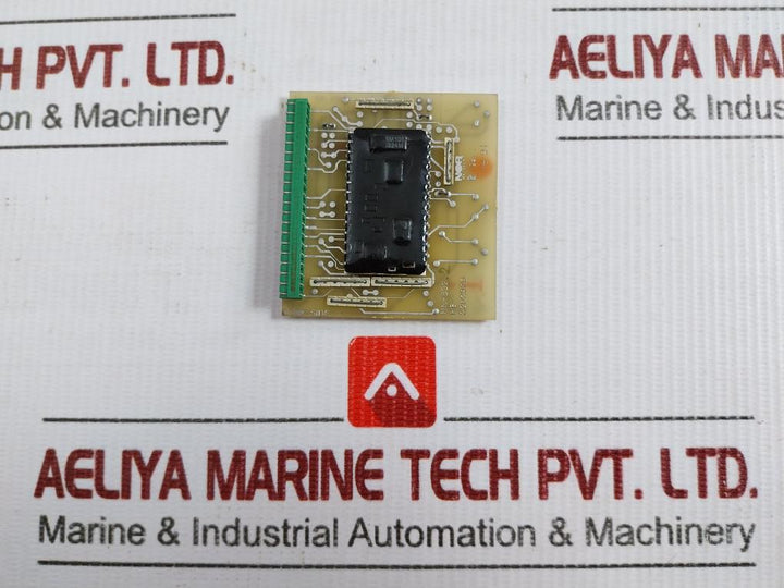 Nor Control Analog Input Adaptor He-220293D