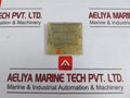 Nor Control Analog Input Adaptor He-220293D