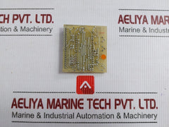 Nor Control Analog Input Adaptor He-220293D