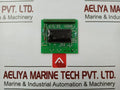 Nor Control Analog Input Adaptor Pcb Nn-832.19