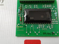 Nor Control Analog Input Adaptor Pcb Nn-832.19