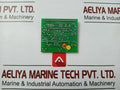 Nor Control Analog Input Adaptor Pcb Nn-832.19