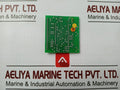 Nor Control Analog Input Adaptor Pcb Nn-832.19