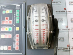 Nor Control Automation Etu 001 Engine Telegraph Unit