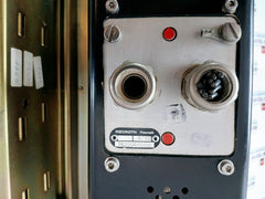 Nor Control Automation Etu 001 Engine Telegraph Unit