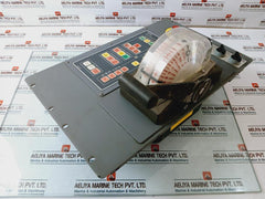 Nor Control Automation Etu 001 Engine Telegraph Unit