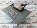 Nor Control Automation Etu 001 Engine Telegraph Unit