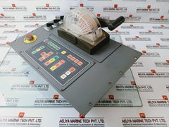 Nor Control Automation Etu 001 Engine Telegraph Unit