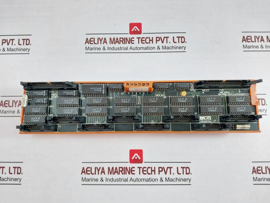 Nor Control Automation Na 1004 Latch Module Ha110010A/A/A