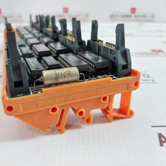Nor Control Automation Na 1004 Latch Module Ha110010A/A/A