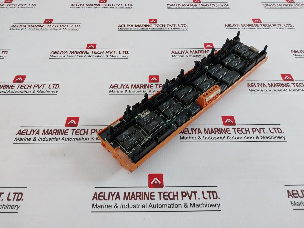 Nor Control Automation Na 1004 Latch Module Ha110010A/A/A