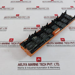 Nor Control Automation Na 1004 Latch Module Ha110010A/A/A