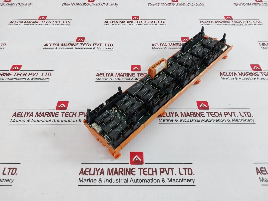 Nor Control Automation Na 1004 Latch Module Ha110010A/A/A