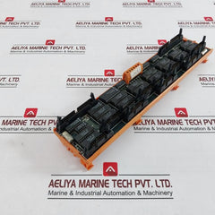 Nor Control Automation Na 1004 Latch Module Ha110010A/A/A