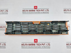 Nor Control Automation Na 1004 Latch Module Ha110010A/A/A