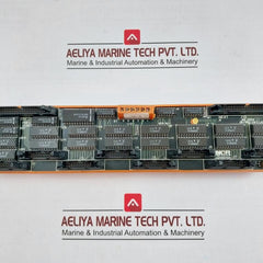 Nor Control Automation Na 1004 Latch Module Ha110010A/A/A