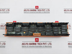 Nor Control Automation Na 1004 Latch Module Ha110010A/A/A