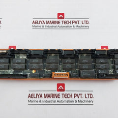 Nor Control Automation Na 1004 Latch Module Ha110010A/A/A