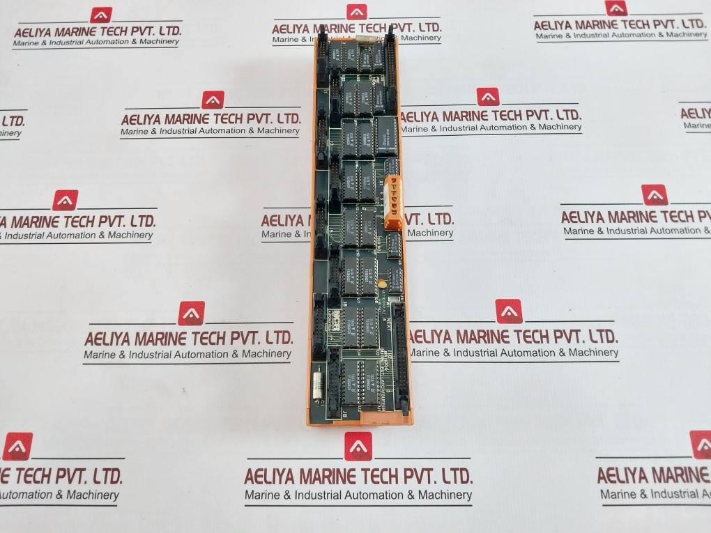 Nor Control Automation Na 1004 Latch Module Ha110010A/A/A