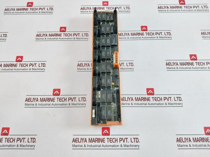 Nor Control Automation Na 1004 Latch Module Ha110010A/A/A