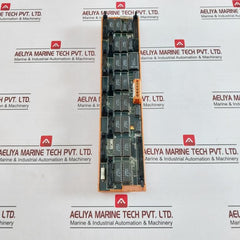 Nor Control Automation Na 1004 Latch Module Ha110010A/A/A