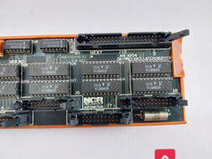 Nor Control Automation Na 1004 Latch Module Ha110010A/A/A