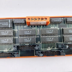 Nor Control Automation Na 1004 Latch Module Ha110010A/A/A