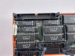 Nor Control Automation Na 1004 Latch Module Ha110010A/A/A