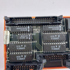 Nor Control Automation Na 1004 Latch Module Ha110010A/A/A