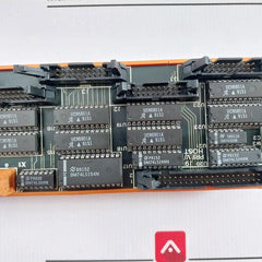 Nor Control Automation Na 1004 Latch Module Ha110010A/A/A