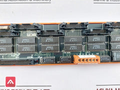 Nor Control Automation Na 1004 Latch Module Ha110010A/A/A