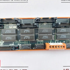 Nor Control Automation Na 1004 Latch Module Ha110010A/A/A