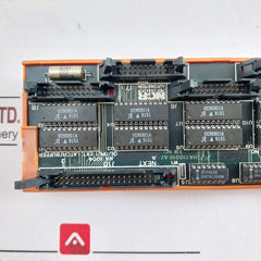 Nor Control Automation Na 1004 Latch Module Ha110010A/A/A