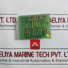 Nor Control Automation Pcu 8810 Process Control Unit 20-60 V Dc